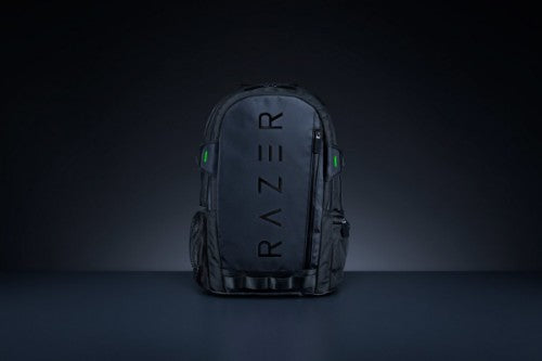 Razer Rogue 38.1 cm (15") Backpack Black