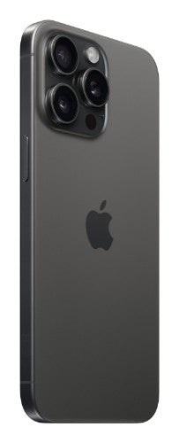 Apple iPhone 15 Pro Max 512GB - Black Titanium