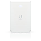Ubiquiti Unifi 6 In-Wall 4800 Mbit/s White Power over Ethernet (PoE)