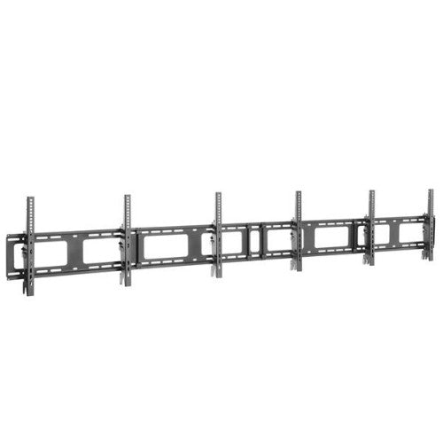 StarTech.com Triple-Display TV Wall Mount - Menu Board Mount - Landscape