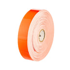 Zebra Z-Band Splash Wristband White Self-adhesive printer label