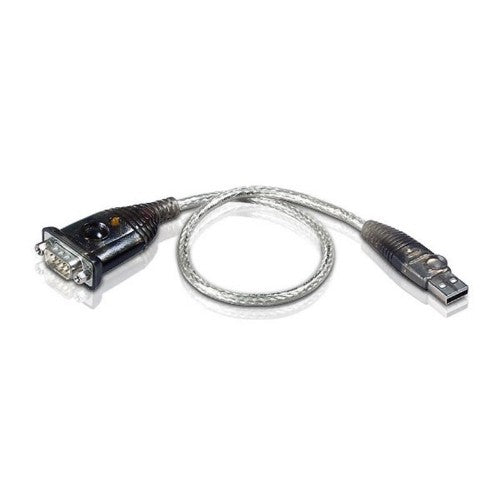 ATEN USB 2.0 to RS-232 Adapter (100cm)