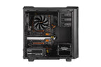 be quiet! Silent Base 600 Midi Tower Black