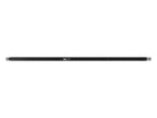 Vertiv PowerGo Monitored rPDU | 0U | 230/400V WYE | 16A | 30 Manual Lock IEC C13, 6 Manual Lock IEC C19 | 11 kW | 50/60Hz | 3P+N+E (IP44) | EP4G80A2