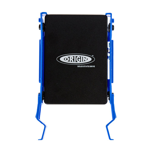 Origin Storage 2TB 2.5in MLC SATA SSD Kit Opt. 3040/5040/7040 MT Insp.3650