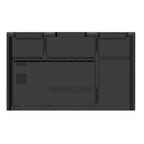 V7 IFP8603-V7PROM Interactive Display - 86 Inch 4K Android 13 EDLA Certified, 16GB RAM 256GB ROM, 2 x 8W + 2 x 18W Speakers,includes Device management, Wi-Fi, Bluetooth Wall Mount, Google Play Store