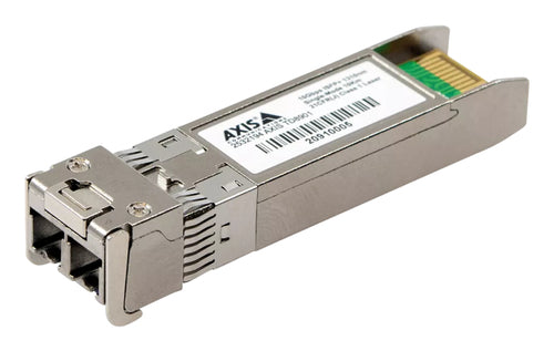 Axis 02630-001 network transceiver module Fiber optic SFP+ 1310 nm