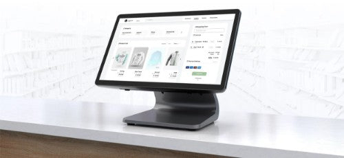 Elo Touch Solutions E-Series 3 POS monitor