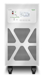 APC Easy 3S uninterruptible power supply (UPS) Double-conversion (Online) 15 kVA 15000 W