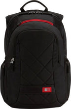 Case Logic DLBP-114 35.8 cm (14.1") Backpack case Black