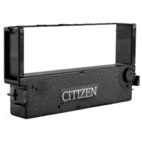 Citizen 3000140/IR41B Nylon black for Citizen IDP 460