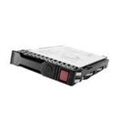 HPE 4TB SATA 6G Business Critical 7.2K LFF SC 1-year Warranty Multi Vendor HDD