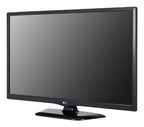 LG 27LN661H hospitality TV 68.6 cm (27") HD 250 cd/m² Smart TV Black 10 W