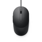 DELL Pro Wired Mouse - MS3220 - Black