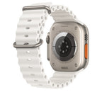 Apple MQEA3ZM/A Smart Wearable Accessories Band extension White Fluoroelastomer