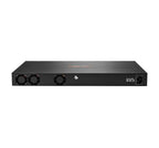 HPE Aruba Networking CX 6200F 48G Class4 PoE 4SFP+ 370W Managed L3 Gigabit Ethernet (10/100/1000) Power over Ethernet (PoE) 1U