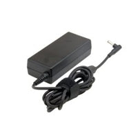 DELL AC Adapter 19.5V 3.34A 65W (4.5mmx3.0mm) includes power cable