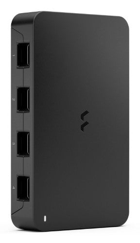Fractal Design FD-A-APH1-001 computer cooling system part/accessory Fan controller