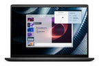 DELL Pro 14 Essential PV14250 Intel Core 7 150U Laptop 35.6 cm (14") Full HD+ 16 GB DDR5-SDRAM 512 GB SSD Wi-Fi 6 (802.11ax) Windows 11 Pro UK English Black