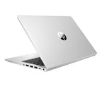 HP Pro mt440 G3 Intel® Celeron® 7305 35.6 cm (14") Full HD 8 GB DDR4-SDRAM 256 GB SSD Wi-Fi 6E (802.11ax) HP ThinPro OS Silver