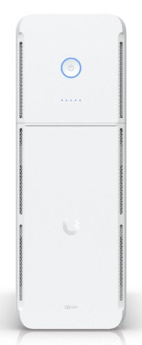 Ubiquiti UPS-Tower uninterruptible power supply (UPS) Line-Interactive 1 kVA 600 W 10 AC outlet(s)