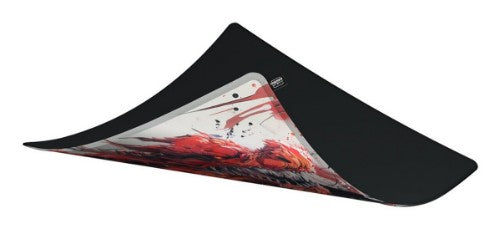 CHERRY XTRFY GP6 Gaming mouse pad Multicolour