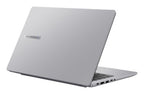 ASUS ExpertBook P1 P1403CV-512XA Intel Core 5 210H Laptop 35.6 cm (14") Full HD 16 GB DDR5-SDRAM 256 GB SSD Wi-Fi 6 (802.11ax) Windows 11 Pro Education UK English Grey