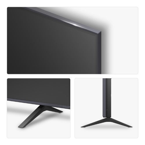 LG 75NANO80A6B.AEK TV 190.5 cm (75") 4K Ultra HD Smart TV Wi-Fi Blue