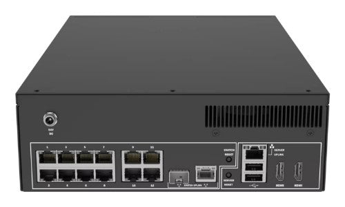 Axis S2212 Mk II 6 TB