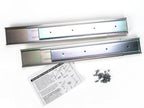 Vertiv Liebert Slide kit for rack installation - 18/32"