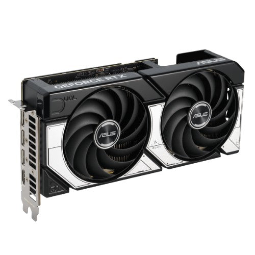 ASUS Dual -RTX5070-12G NVIDIA GeForce RTX 5070 12 GB GDDR7