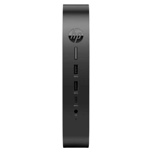 HP Elite t655 2.1 GHz Windows 10 IoT Enterprise 1.12 kg Black R2314