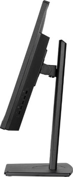 iiyama ProLite 27’’ IPS QHD monitor with a built-in Windows Hello camera and microphone, USB-C, KVM-Switch and height adjustable stand