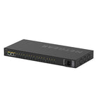 NETGEAR XSM4216F Managed L2/L3 1U Black