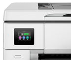HP OfficeJet Pro 9720e Wireless All-in-One Color Printer, Two-sided printing; Copier, Scanner