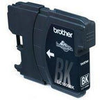 Brother LC-1100BK Ink cartridge black, 450 pages ISO/IEC 24711 9,5ml for Brother DCP 185 C/MFC 6490 C