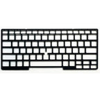 Origin Storage N/B KBD Shroud Dell Latitude 5490 US 82 Key DP