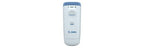 Zebra CS60-HC Handheld bar code reader 1D/2D LED White