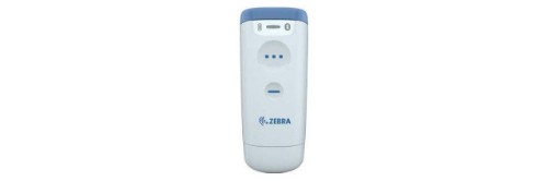 Zebra CS60-HC Handheld bar code reader 1D/2D LED White