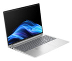 HP ProBook 4 G1i AI PC Wolf Pro Security Edition Intel Core Ultra 5 225H Laptop 40.6 cm (16") WUXGA 32 GB DDR5-SDRAM 1 TB SSD NVIDIA GeForce RTX 3050 Wi-Fi 7 (802.11be) Windows 11 Pro Silver