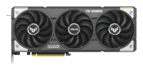ASUS TUF Gaming TUF-RX9060XT-O16G-GAMING AMD Radeon RX 9060 XT 16 GB GDDR6