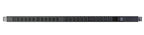 Vertiv PowerGo Basic PDU| 0U|1P+N+E (IP44)| 230V 32A|20 C13, 4 C19