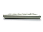 CHERRY G84-4400 TRACKBALL KEYBOARD Corded, USB, Light Grey, (QWERTY - UK)