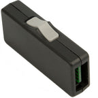 Jabra QD mute