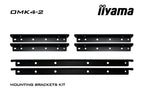 iiyama Mounting bracket kit for TF49/55/65_39UHSC open frame touchscreens