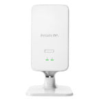 HPE Networking Instant On Access Point Bundle with PSU Dual Radio 2x2 Wi-Fi 6 (RW) AP22D