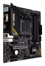 ASUS TUF GAMING A520M-PLUS II AMD A520 Socket AM4 micro ATX