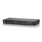 ATEN CS1768 KVM switch Blue