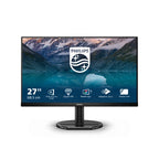 Philips S Line 275S9JAL/00 computer monitor 68.6 cm (27") 2560 x 1440 pixels Quad HD LCD Black