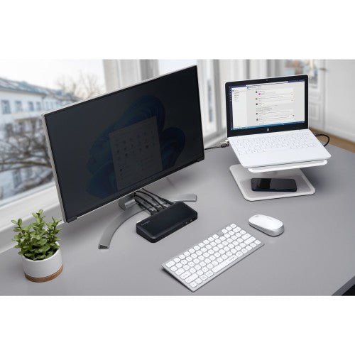 Kensington MagPro Magnetic Privacy Screen Filter for Monitors 23.8” (16:9)